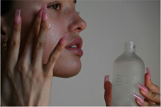 Build a complete skincare routine